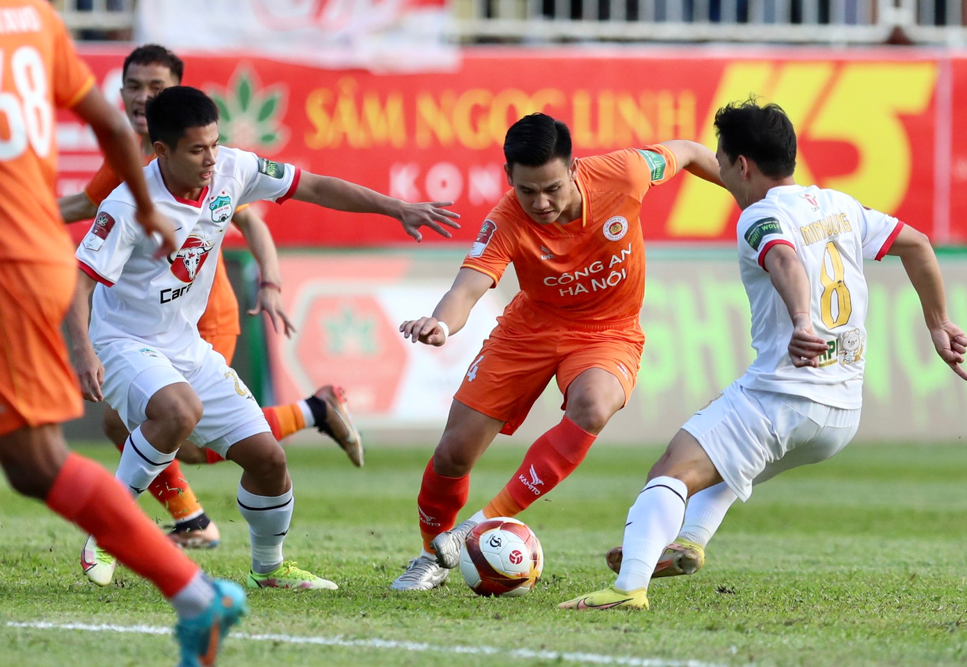 Ảnh: Hữu Phạm Ảnh: Hữu Phạm