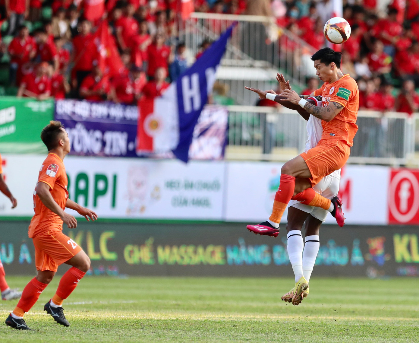 Ảnh: Hữu Phạm Ảnh: Hữu Phạm