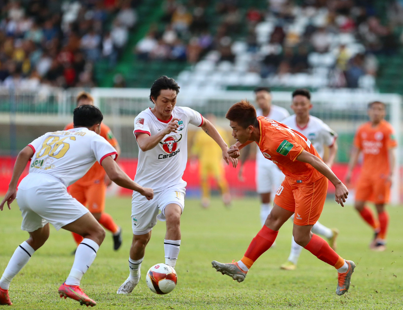 Ảnh: Hữu Phạm Ảnh: Hữu Phạm