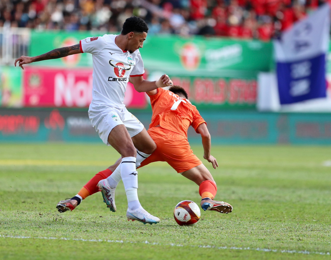 Ảnh: Hữu Phạm Ảnh: Hữu Phạm