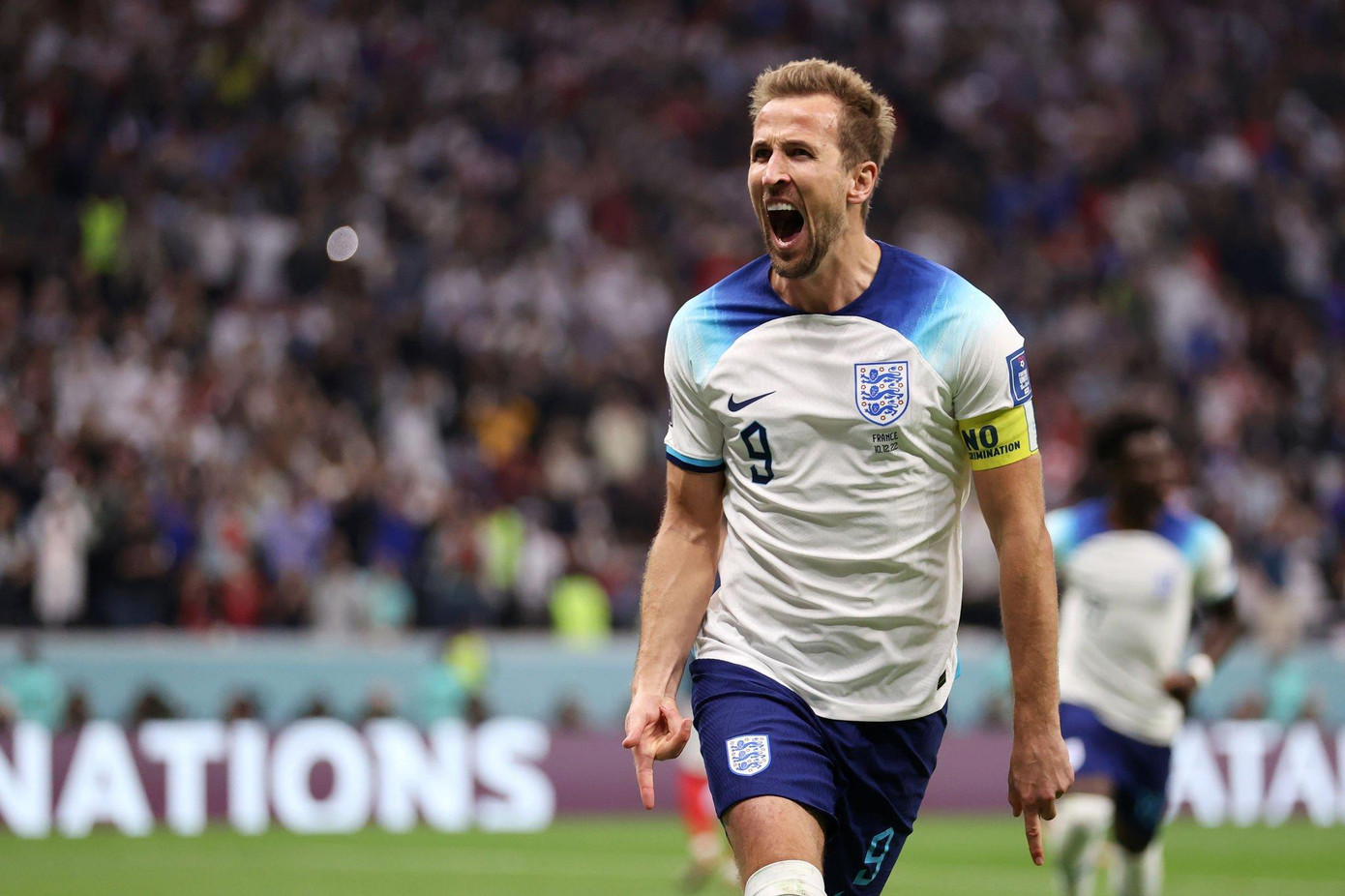 World Cup 2022: Hạ Anh 2-1, tuyển Pháp tăng cơ hội bảo vệ ngai vàng ảnh 32 World Cup 2022: Hạ Anh 2-1, tuyển Pháp tăng cơ hội bảo vệ ngai vàng ảnh 32