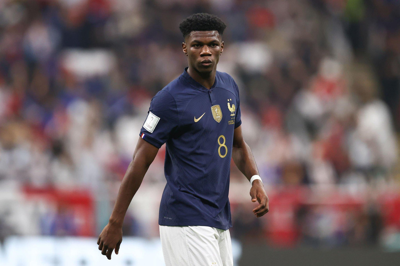 World Cup 2022: Hạ Anh 2-1, tuyển Pháp tăng cơ hội bảo vệ ngai vàng ảnh 19 World Cup 2022: Hạ Anh 2-1, tuyển Pháp tăng cơ hội bảo vệ ngai vàng ảnh 19