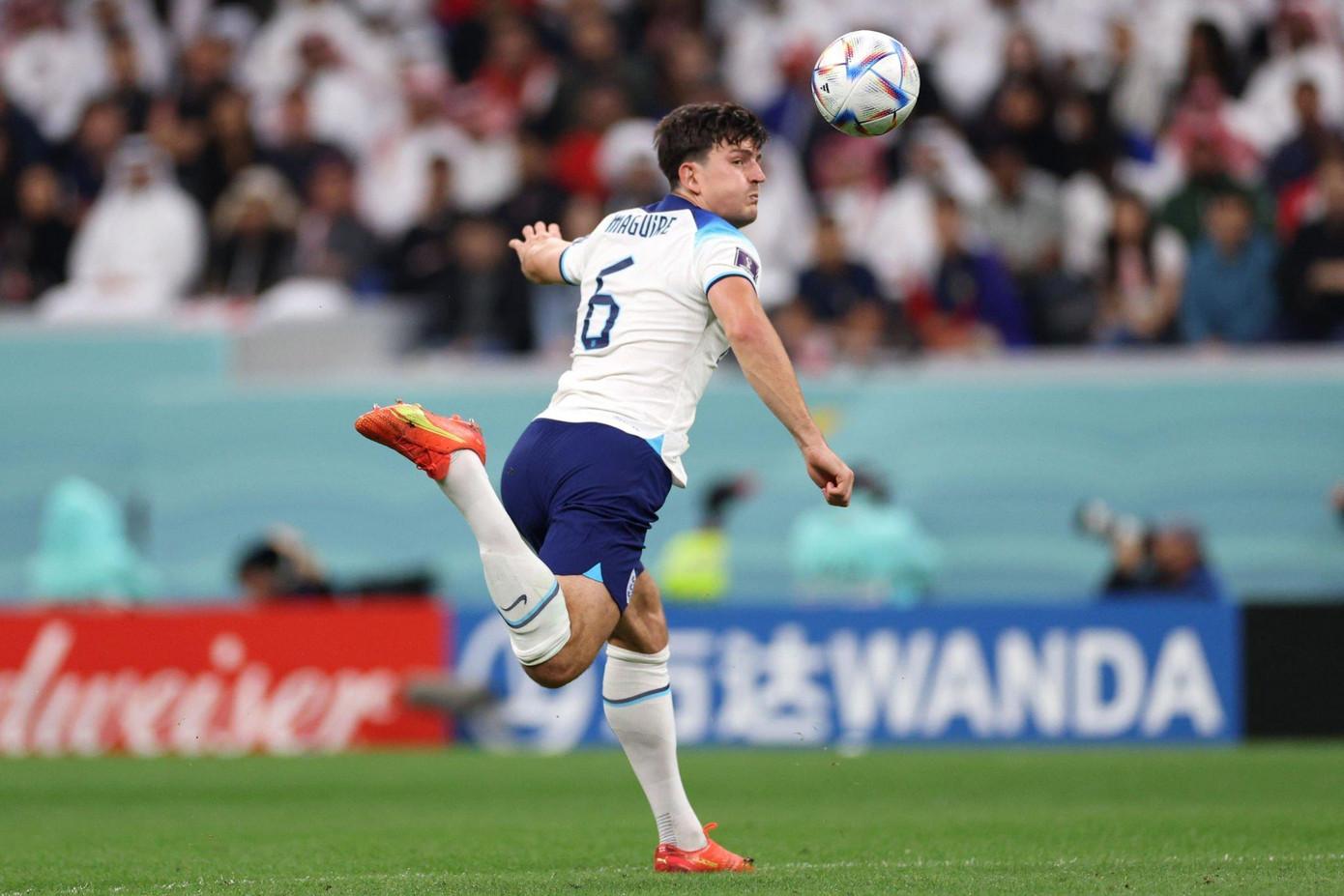 World Cup 2022: Hạ Anh 2-1, tuyển Pháp tăng cơ hội bảo vệ ngai vàng ảnh 34 World Cup 2022: Hạ Anh 2-1, tuyển Pháp tăng cơ hội bảo vệ ngai vàng ảnh 34