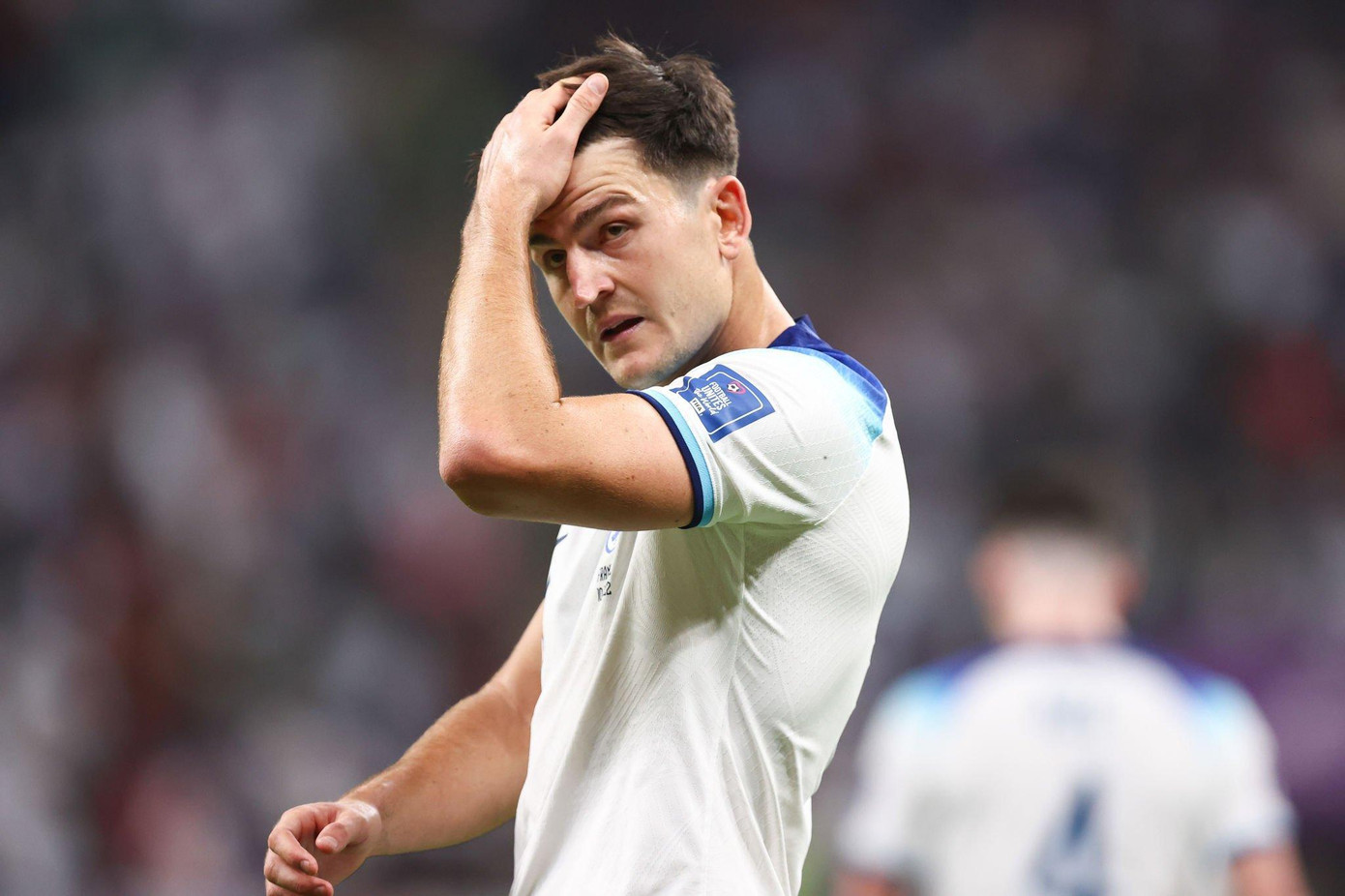 World Cup 2022: Hạ Anh 2-1, tuyển Pháp tăng cơ hội bảo vệ ngai vàng ảnh 27 World Cup 2022: Hạ Anh 2-1, tuyển Pháp tăng cơ hội bảo vệ ngai vàng ảnh 27