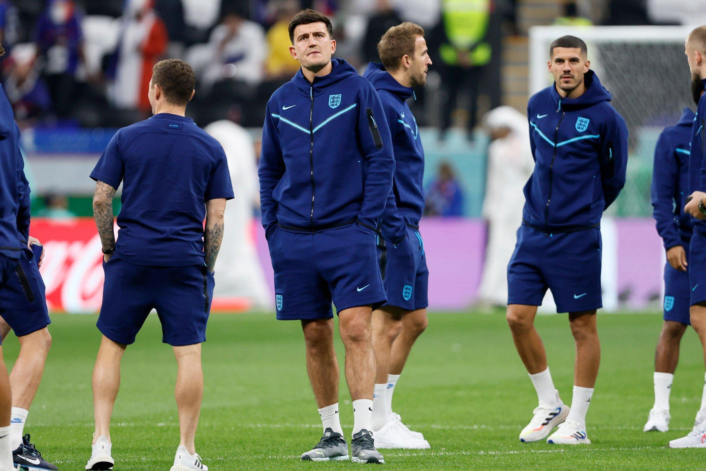 World Cup 2022: Hạ Anh 2-1, tuyển Pháp tăng cơ hội bảo vệ ngai vàng ảnh 6 World Cup 2022: Hạ Anh 2-1, tuyển Pháp tăng cơ hội bảo vệ ngai vàng ảnh 6