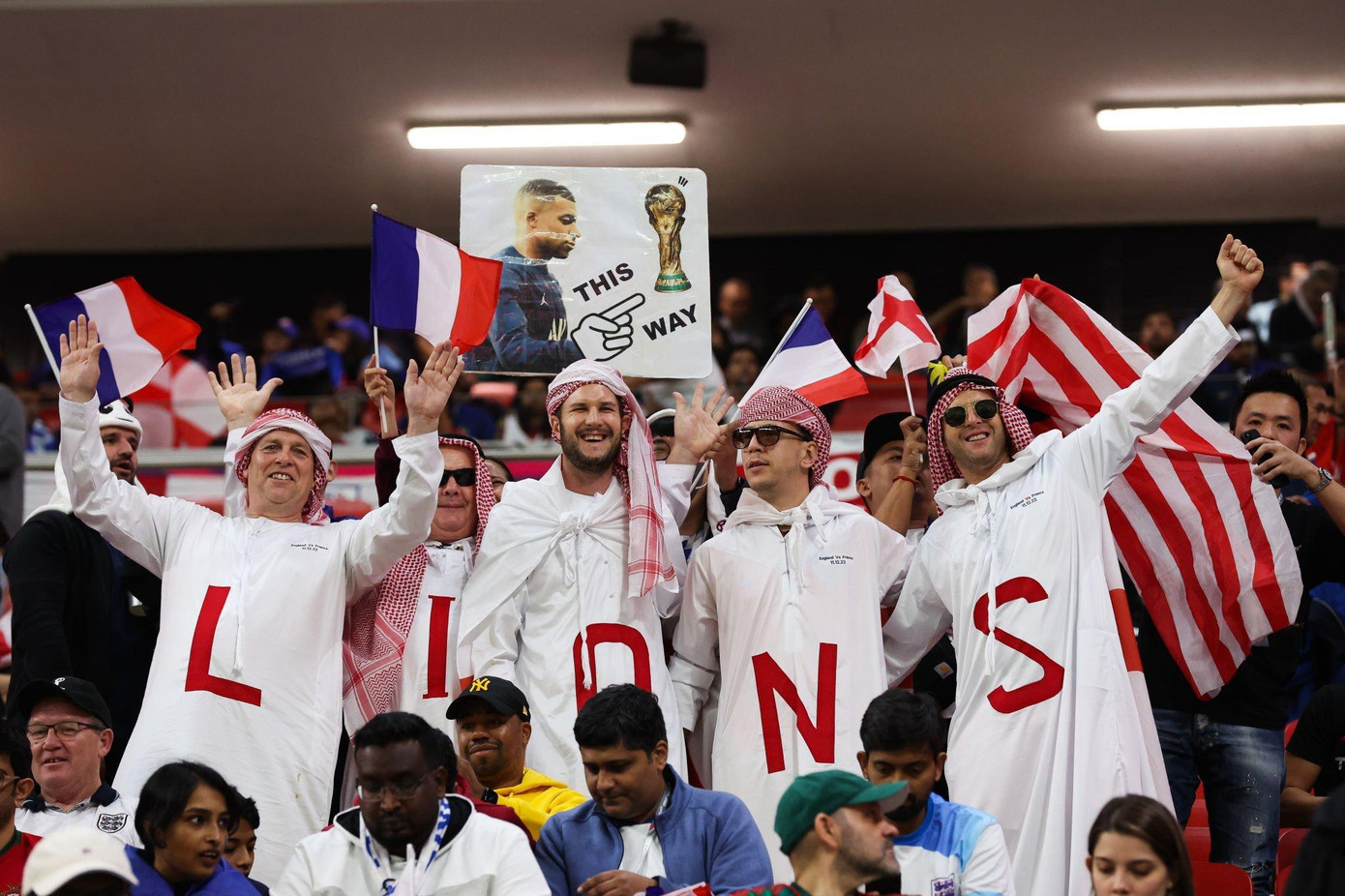 World Cup 2022: Hạ Anh 2-1, tuyển Pháp tăng cơ hội bảo vệ ngai vàng ảnh 10 World Cup 2022: Hạ Anh 2-1, tuyển Pháp tăng cơ hội bảo vệ ngai vàng ảnh 10