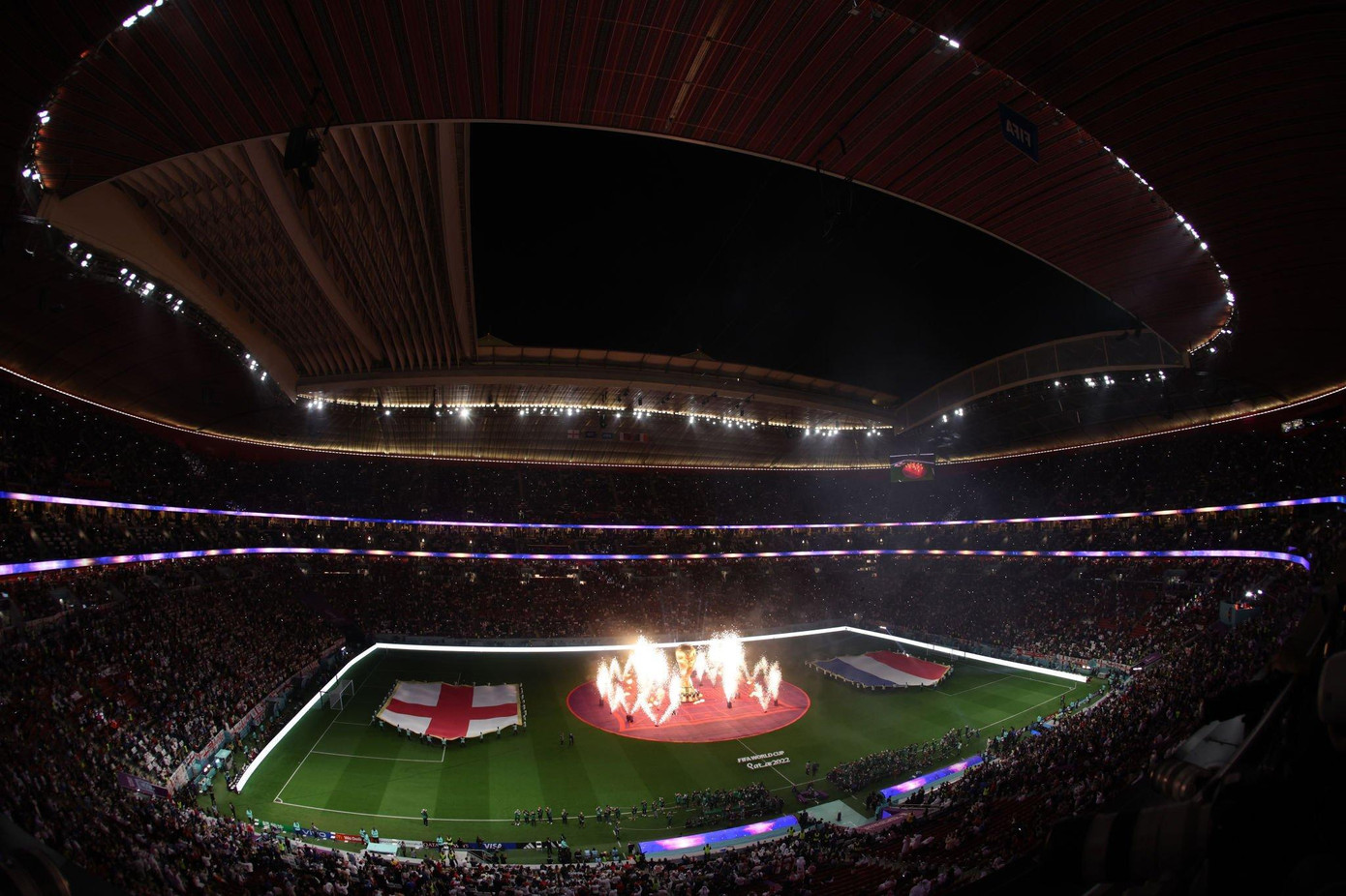 World Cup 2022: Hạ Anh 2-1, tuyển Pháp tăng cơ hội bảo vệ ngai vàng ảnh 13 World Cup 2022: Hạ Anh 2-1, tuyển Pháp tăng cơ hội bảo vệ ngai vàng ảnh 13