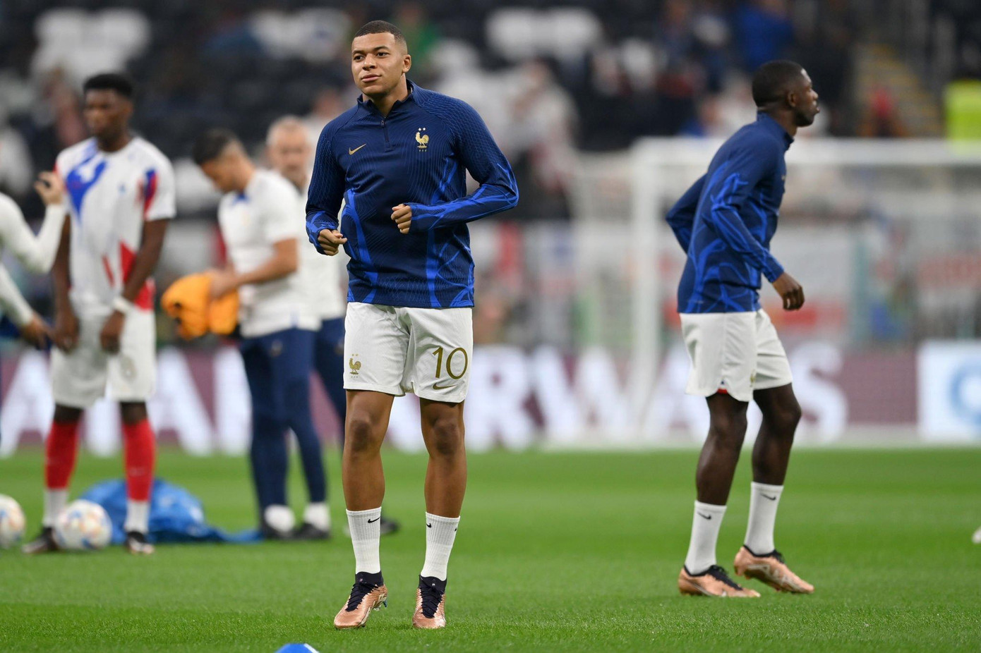 World Cup 2022: Hạ Anh 2-1, tuyển Pháp tăng cơ hội bảo vệ ngai vàng ảnh 7 World Cup 2022: Hạ Anh 2-1, tuyển Pháp tăng cơ hội bảo vệ ngai vàng ảnh 7