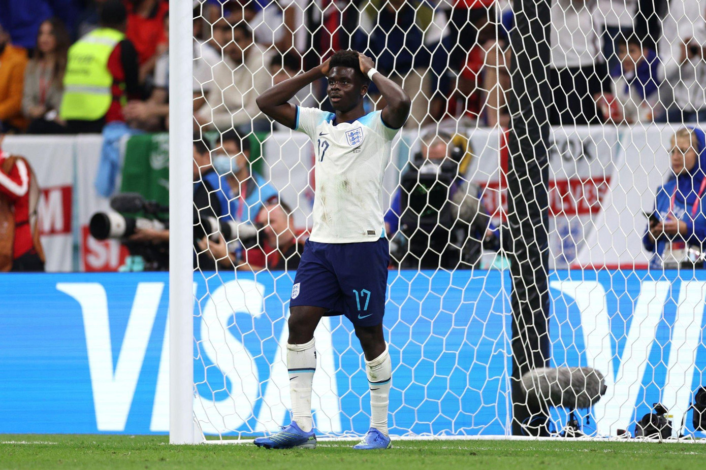 World Cup 2022: Hạ Anh 2-1, tuyển Pháp tăng cơ hội bảo vệ ngai vàng ảnh 35 World Cup 2022: Hạ Anh 2-1, tuyển Pháp tăng cơ hội bảo vệ ngai vàng ảnh 35