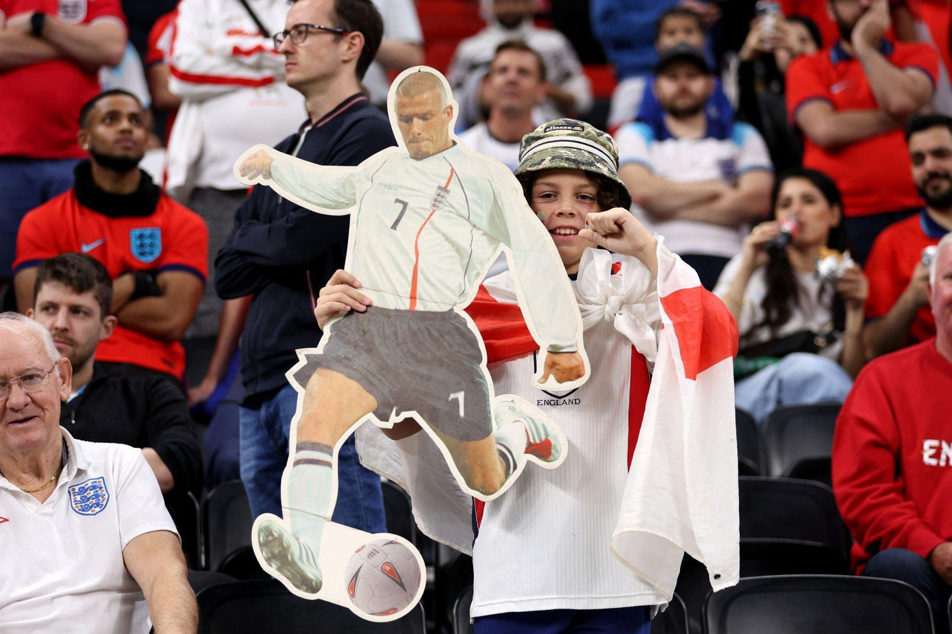 World Cup 2022: Hạ Anh 2-1, tuyển Pháp tăng cơ hội bảo vệ ngai vàng ảnh 11 World Cup 2022: Hạ Anh 2-1, tuyển Pháp tăng cơ hội bảo vệ ngai vàng ảnh 11