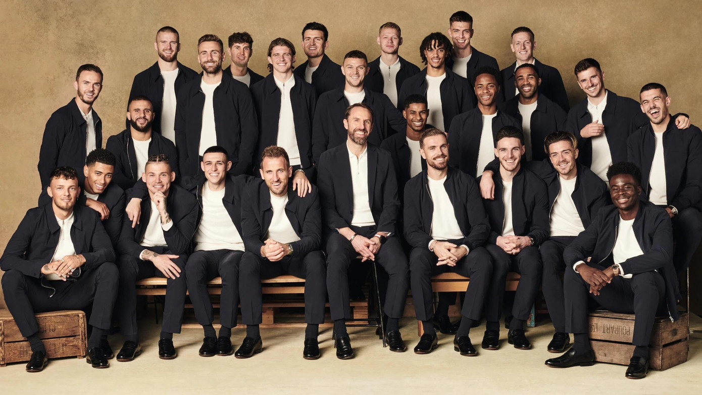 Với 1,49 tỷ euro, Anh là đội có tổng giá trị đội hình đắt nhất tại Qatar.