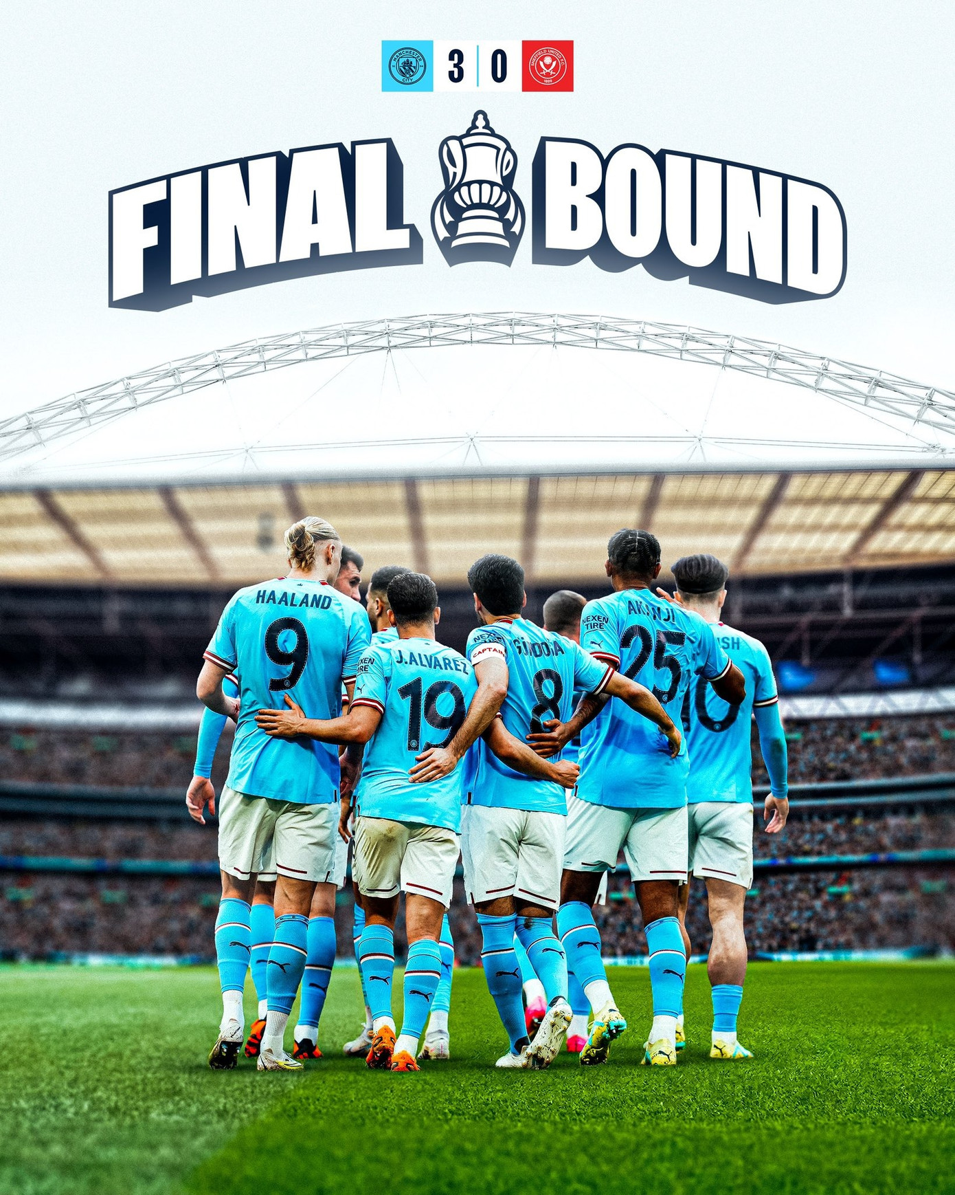 Thắng Brighton 7-6 trên chấm luân lưu, MU hẹn đại chiến Man City ở chung kết FA Cup ảnh 4