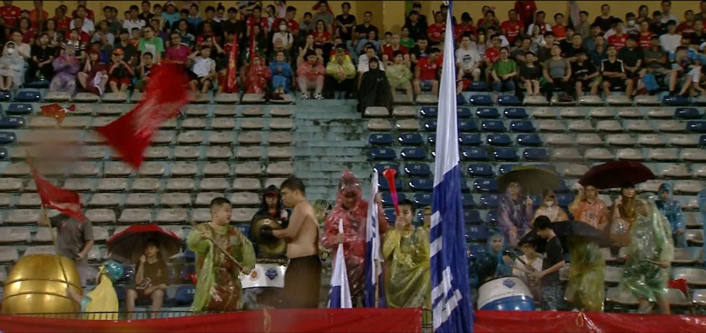 Hat-trick của Jeferson giúp CAHN nhẹ nhàng vượt qua Khánh Hòa ảnh 4 Hat-trick của Jeferson giúp CAHN nhẹ nhàng vượt qua Khánh Hòa ảnh 4