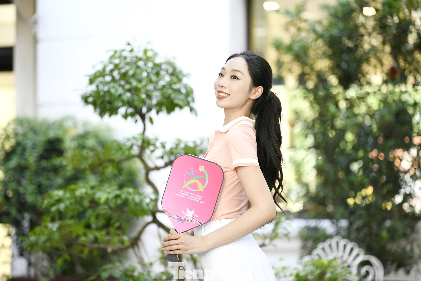 Dưới góc nhìn của Đại sứ Du lịch và Môi trường, Giải Vô địch Pickleball Việt Nam 2025 trong lần đầu tổ chức đã lựa chọn TP.HCM mang tới cơ hội quảng bá hình ảnh một thành phố trẻ trung, năng động, bên cạnh các địa danh nổi tiếng, ẩm thực phong phú nơi đây.