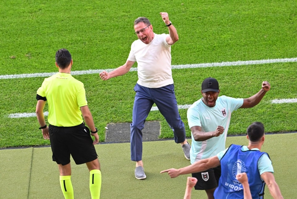 Phòng ngự quả cảm, Thổ Nhĩ Kỳ đánh bại Áo giành vé vào tứ kết EURO 2024 ảnh 2