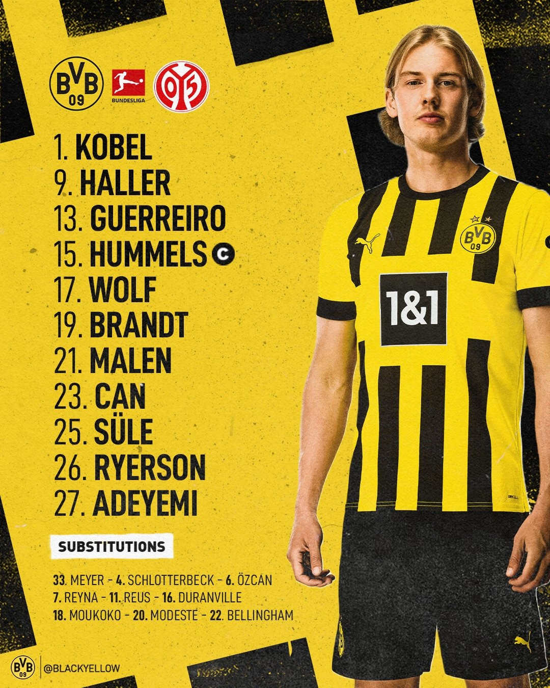 Không thể thắng trận quyết định, Dortmund mất ngôi vô địch về tay Bayern ảnh 3 Không thể thắng trận quyết định, Dortmund mất ngôi vô địch về tay Bayern ảnh 3