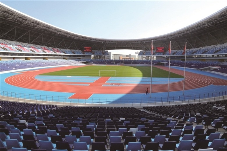 Đánh bại tuyển nữ Nepal 2-0, tuyển nữ Việt Nam có khởi đầu tốt tại Asiad 19 ảnh 13 Đánh bại tuyển nữ Nepal 2-0, tuyển nữ Việt Nam có khởi đầu tốt tại Asiad 19 ảnh 13