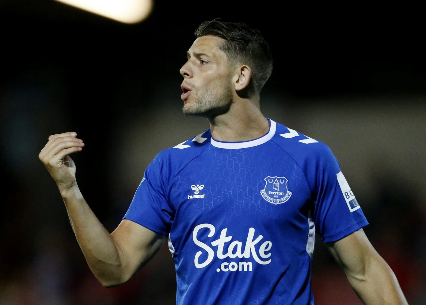 Giúp Everton đả bại Arsenal 1-0, HLV Sean Dyche có màn ra mắt hoàn hảo ảnh 17 Giúp Everton đả bại Arsenal 1-0, HLV Sean Dyche có màn ra mắt hoàn hảo ảnh 17