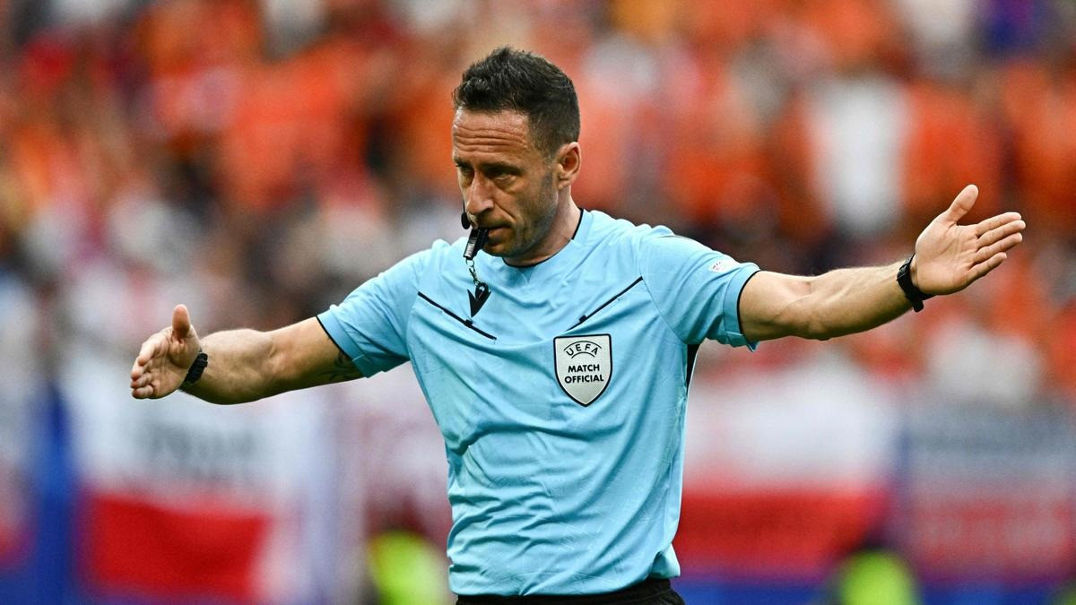 Phòng ngự quả cảm, Thổ Nhĩ Kỳ đánh bại Áo giành vé vào tứ kết EURO 2024 ảnh 4