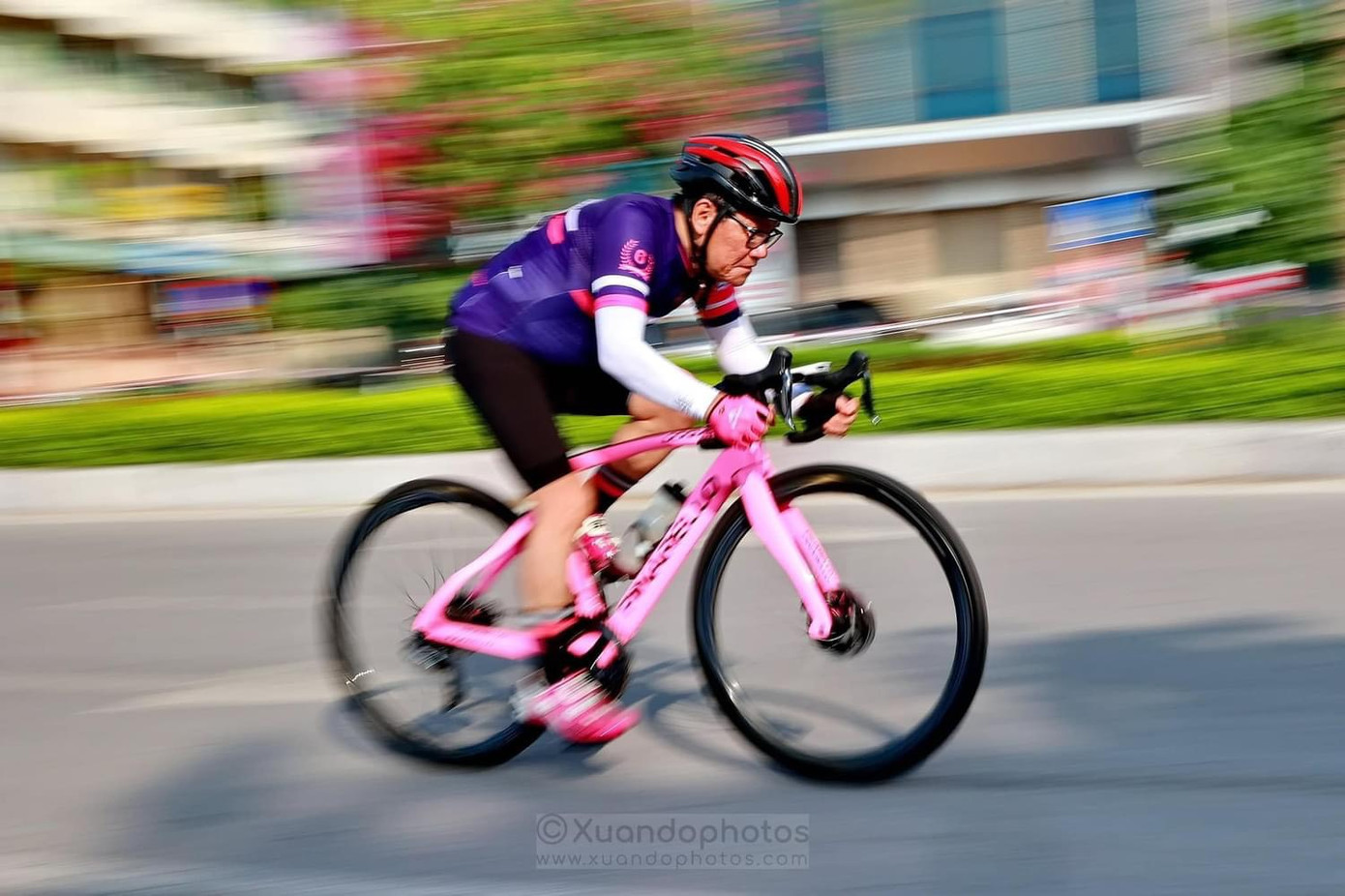 Giải đấu sẽ là tiền đề định hướng giúp tìm chọn ra các vận động viên gắn bó với chuyên nghiệp.