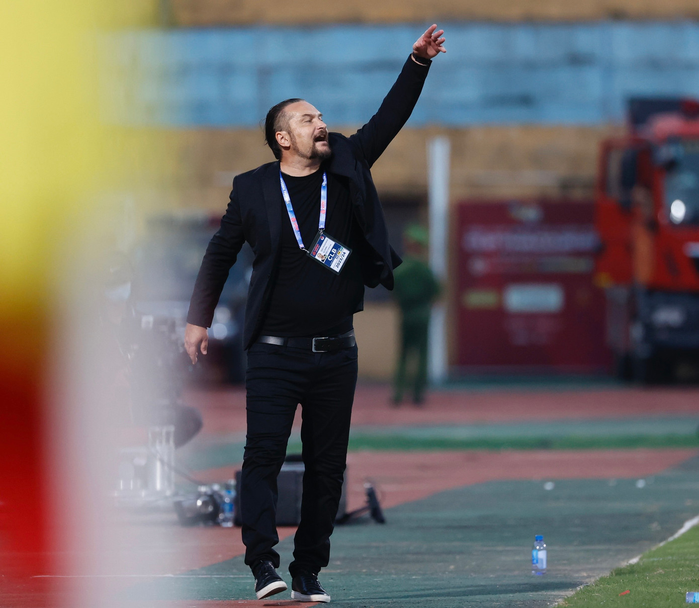 Đông Á Thanh Hoá lần thứ hai giành Siêu cúp sau khi đánh bại Công an Hà Nội 3-1 ảnh 36 Đông Á Thanh Hoá lần thứ hai giành Siêu cúp sau khi đánh bại Công an Hà Nội 3-1 ảnh 36