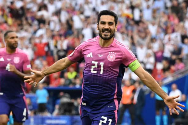 Hạ Hungary 2-0, Đức giành vé đầu tiên vào vòng knock-out EURO 2024 ảnh 40 Hạ Hungary 2-0, Đức giành vé đầu tiên vào vòng knock-out EURO 2024 ảnh 40