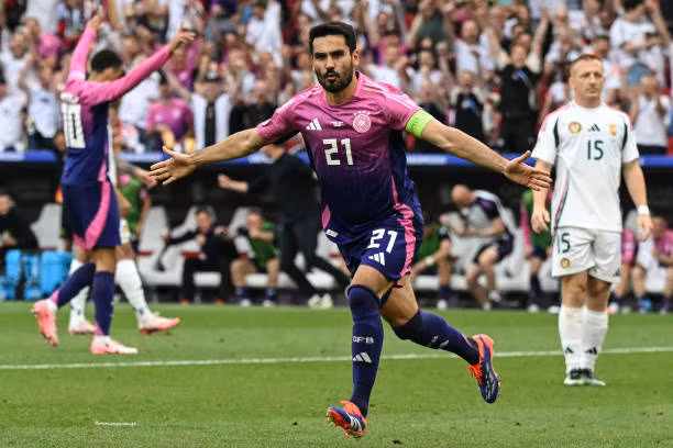 Hạ Hungary 2-0, Đức giành vé đầu tiên vào vòng knock-out EURO 2024 ảnh 38 Hạ Hungary 2-0, Đức giành vé đầu tiên vào vòng knock-out EURO 2024 ảnh 38