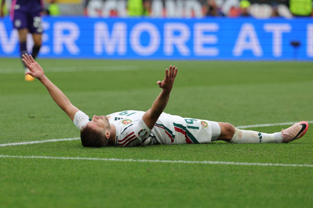 Hạ Hungary 2-0, Đức giành vé đầu tiên vào vòng knock-out EURO 2024 ảnh 34