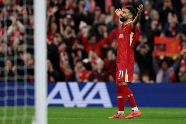 Thắng 2-0, Liverpool bứt phá, đẩy Man City vào sâu khủng hoảng ảnh 29 Thắng 2-0, Liverpool bứt phá, đẩy Man City vào sâu khủng hoảng ảnh 29