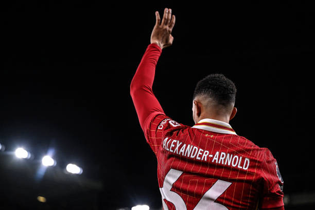 Thắng 2-0, Liverpool bứt phá, đẩy Man City vào sâu khủng hoảng ảnh 25 Thắng 2-0, Liverpool bứt phá, đẩy Man City vào sâu khủng hoảng ảnh 25