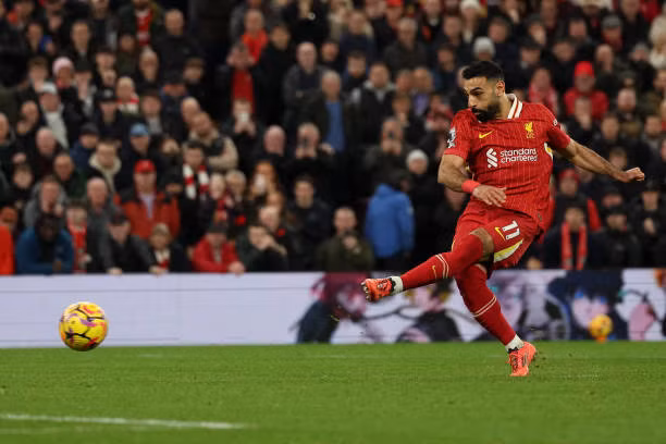 Thắng 2-0, Liverpool bứt phá, đẩy Man City vào sâu khủng hoảng ảnh 28