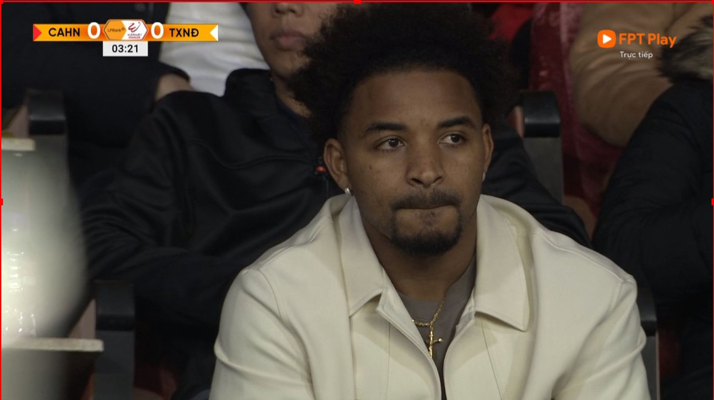 Nam Định lỡ cơ hội bứt phá trong cuộc đua vô địch ảnh 11 Nam Định lỡ cơ hội bứt phá trong cuộc đua vô địch ảnh 11