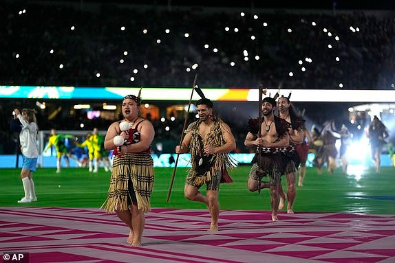 Đánh bại Na Uy 1-0, tuyển nữ New Zealand có chiến thắng lịch sử tại World Cup ảnh 11 Đánh bại Na Uy 1-0, tuyển nữ New Zealand có chiến thắng lịch sử tại World Cup ảnh 11