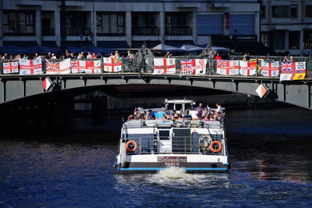 Hạ tuyển Anh 2-1, Tây Ban Nha lần thứ 4 vô địch châu Âu ảnh 19