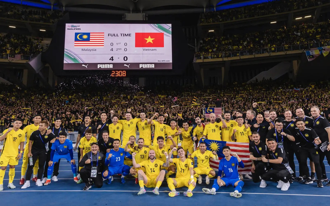 (Ảnh: harimaumalaya)