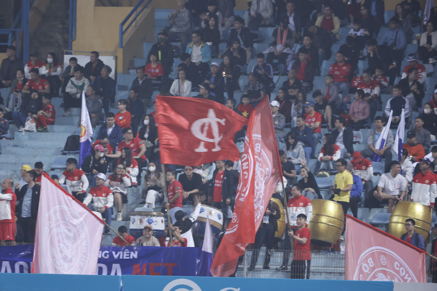 Thể Công Viettel loại CAHN khỏi cúp Quốc gia ảnh 4