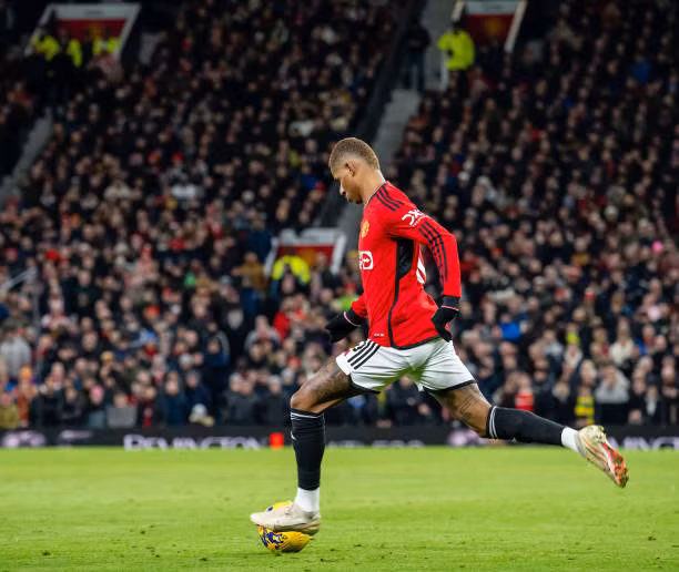Tottenham khiến MU chia điểm tại Old Trafford ảnh 25 Tottenham khiến MU chia điểm tại Old Trafford ảnh 25