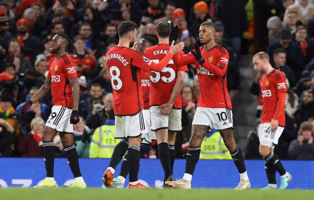 Tottenham khiến MU chia điểm tại Old Trafford ảnh 20 Tottenham khiến MU chia điểm tại Old Trafford ảnh 20