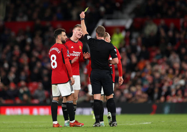 Tottenham khiến MU chia điểm tại Old Trafford ảnh 18