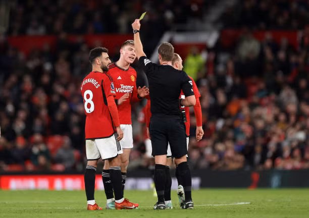 Tottenham khiến MU chia điểm tại Old Trafford ảnh 18 Tottenham khiến MU chia điểm tại Old Trafford ảnh 18
