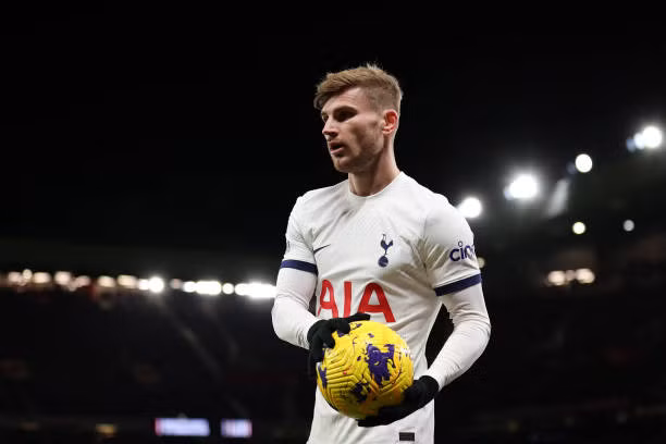 Tottenham khiến MU chia điểm tại Old Trafford ảnh 28 Tottenham khiến MU chia điểm tại Old Trafford ảnh 28
