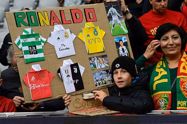Đánh bại Tây Ban Nha trên chấm luân lưu, Ronaldo và đồng đội lần thứ 2 đăng quang Nations League 2024/25 ảnh 11 Đánh bại Tây Ban Nha trên chấm luân lưu, Ronaldo và đồng đội lần thứ 2 đăng quang Nations League 2024/25 ảnh 11