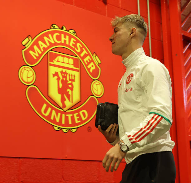 Không thể ghi bàn, MU bại trận trước Crystal Palace ảnh 3