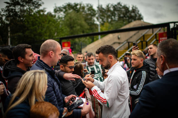 Không thể ghi bàn, MU bại trận trước Crystal Palace ảnh 2