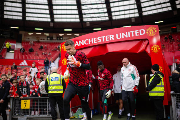 Không thể ghi bàn, MU bại trận trước Crystal Palace ảnh 6