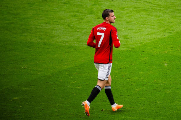 Không thể ghi bàn, MU bại trận trước Crystal Palace ảnh 34