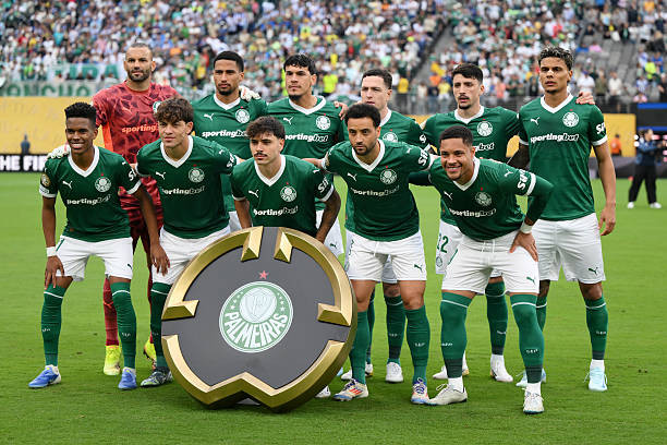 Porto nhọc nhằn cầm chân Palmeiras ảnh 5
