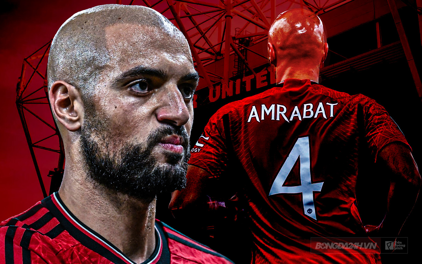 Không thể ghi bàn, MU bại trận trước Crystal Palace ảnh 5