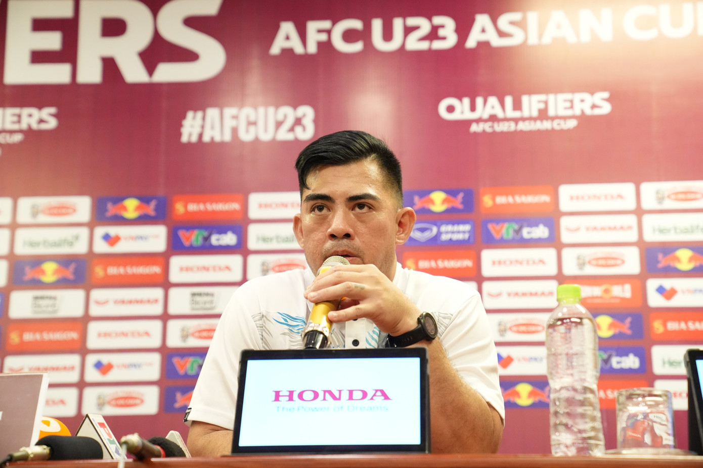 ảnh Mạnh Thắng