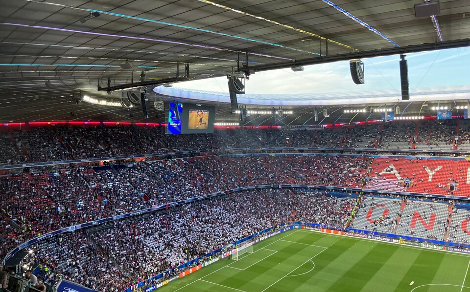 PSG lần đầu vô địch sau chiến thắng đậm nhất lịch sử chung kết Champions League ảnh 19 PSG lần đầu vô địch sau chiến thắng đậm nhất lịch sử chung kết Champions League ảnh 19